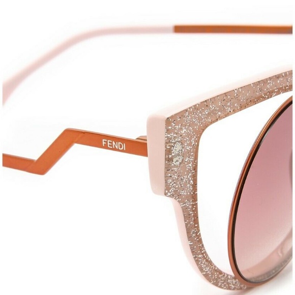 Fendi Sunglasses main image 4